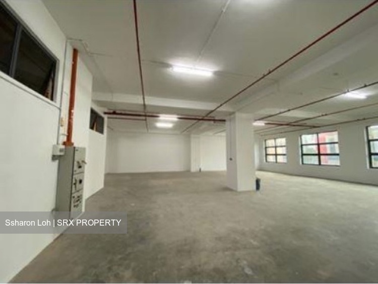 Eunos Techpark (D14), Factory #632072881